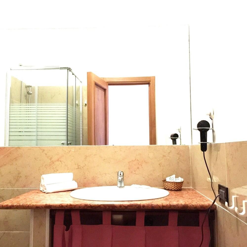 Villaggio Hotel Ripa Роди-Гарганико Экстерьер фото