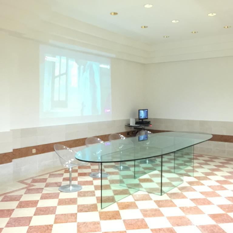 Villaggio Hotel Ripa Роди-Гарганико Экстерьер фото