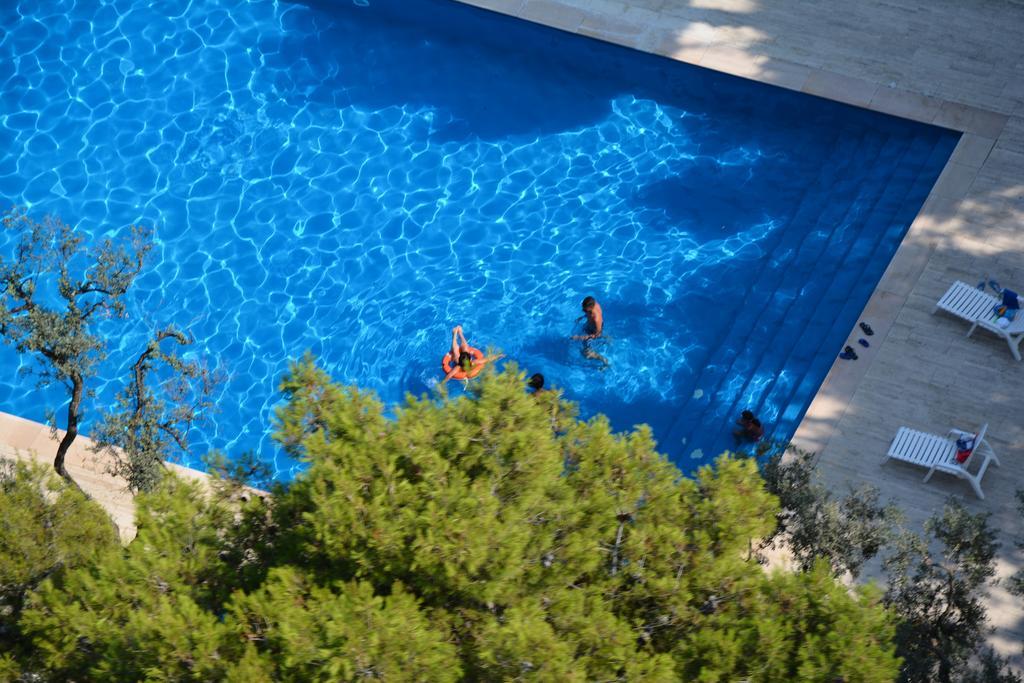 Villaggio Hotel Ripa Роди-Гарганико Экстерьер фото